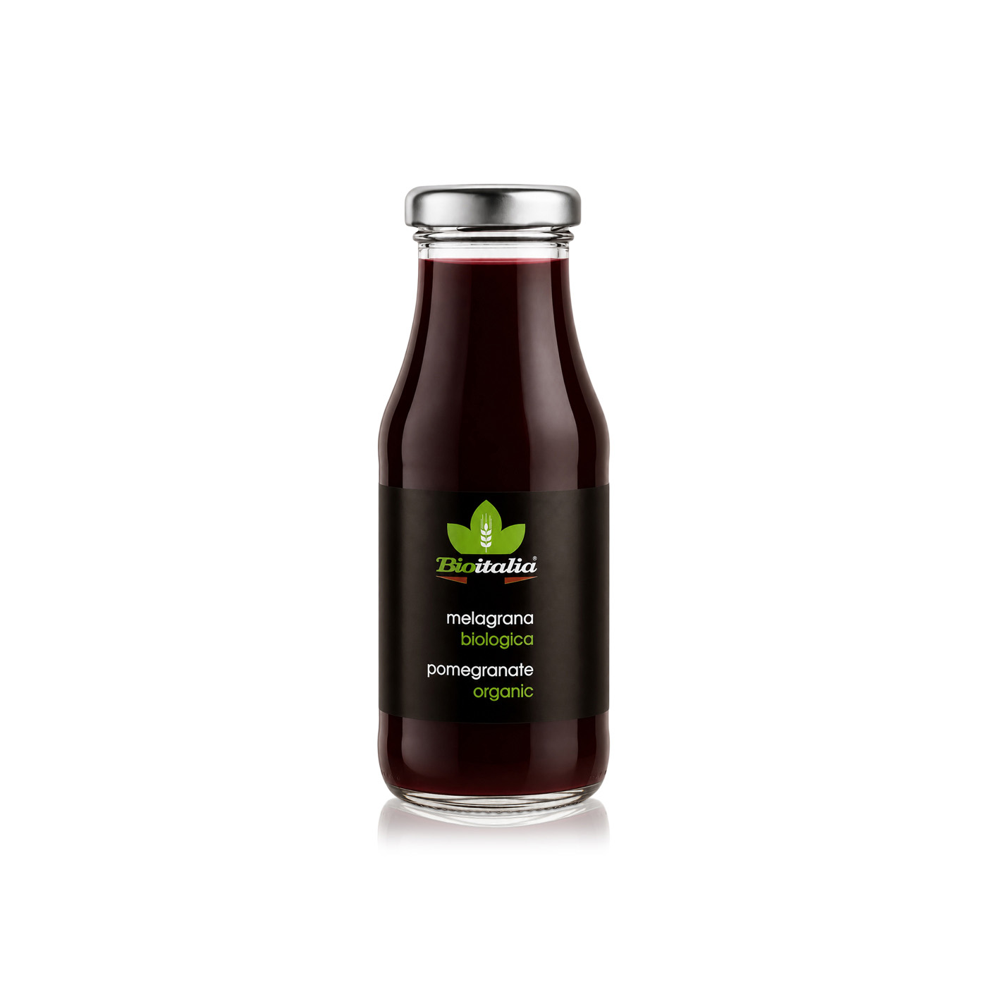 Bioitalia Pomegranate Juice 750ml