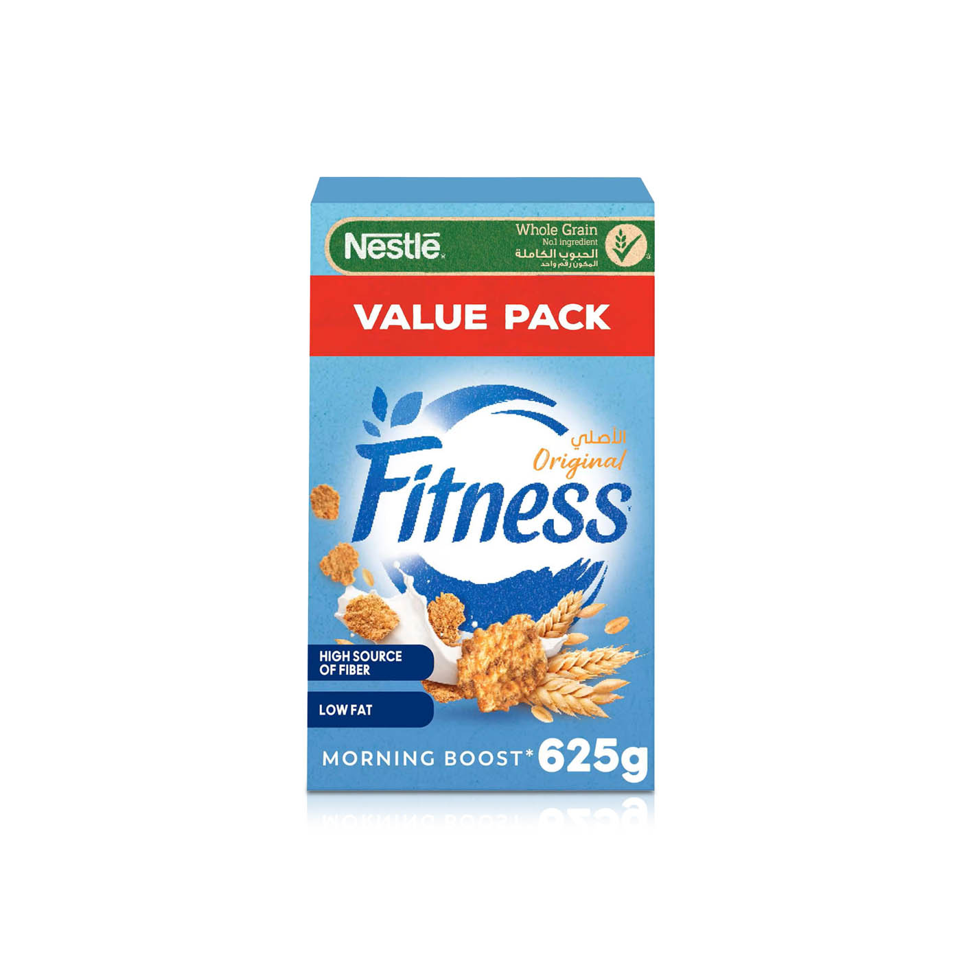 Nestle Fitness Original Cereal 625g
