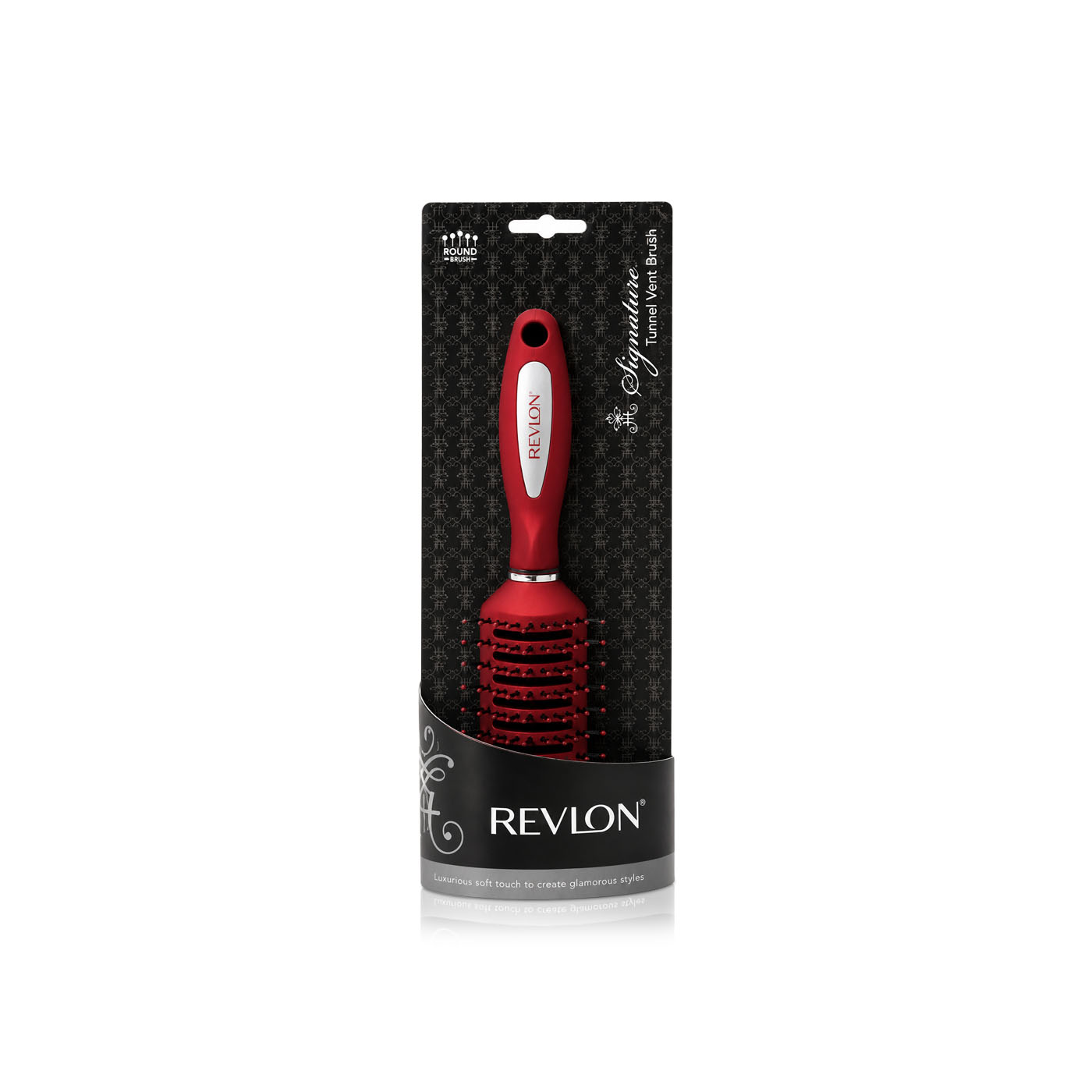 Revlon Signature Tunnel Vent Brush