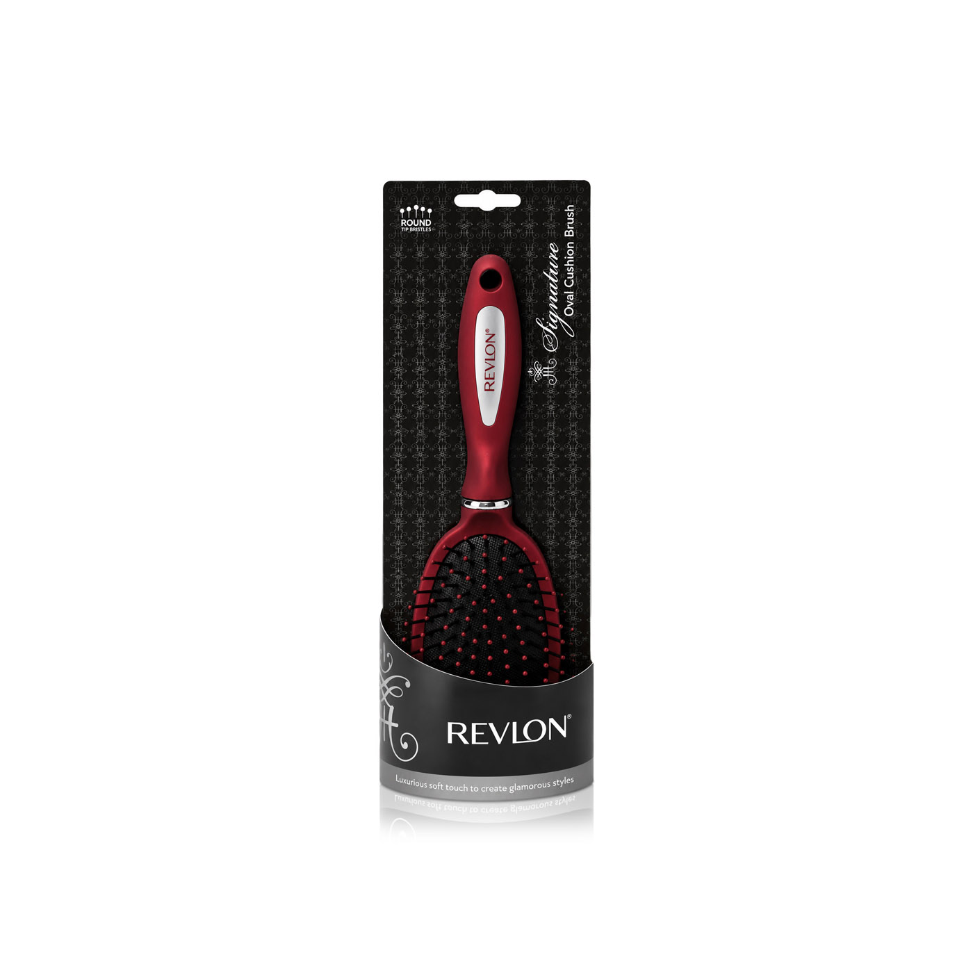 Revlon Signature Oval Cushion Brush
