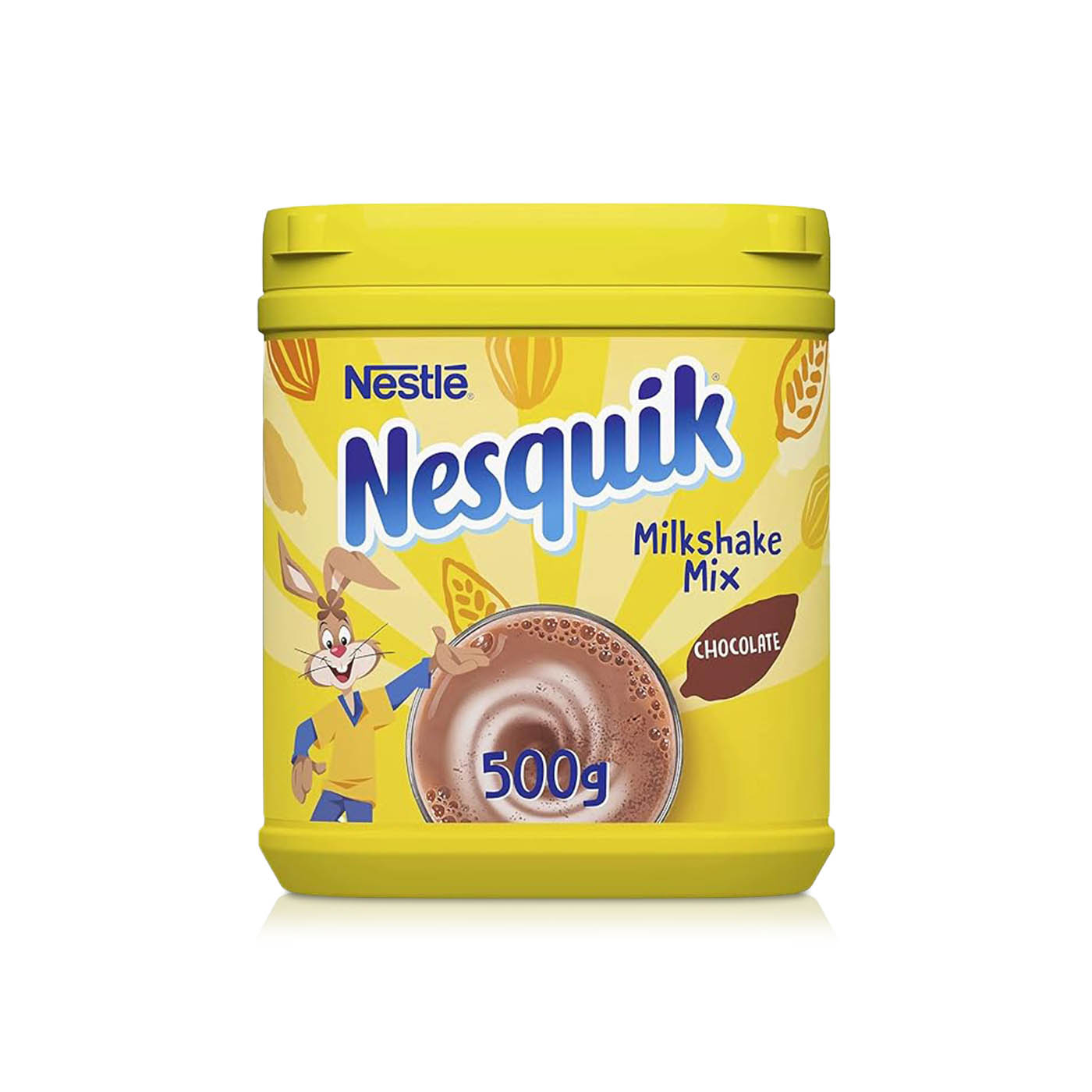 Nesquik Chocolate Milkshake Mix 500g