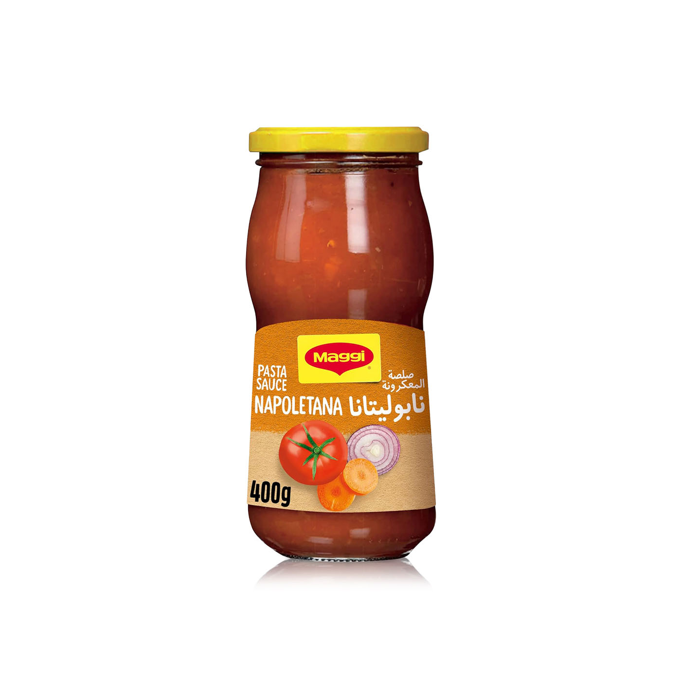 Maggi Napoletana Pasta Sauce 400g