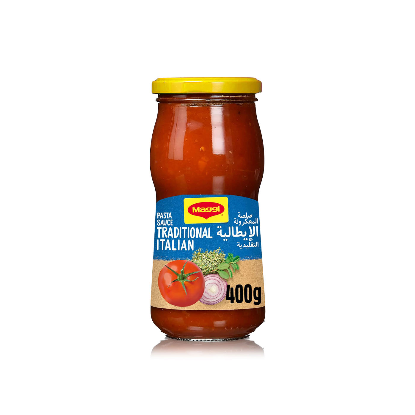 Maggi Traditional Italian Pasta Sauce 400g