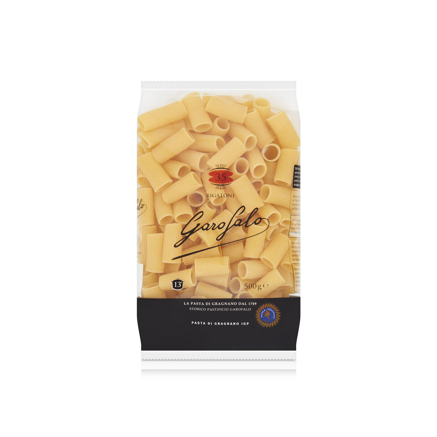 Garofalo Rigatoni Pasta 500g