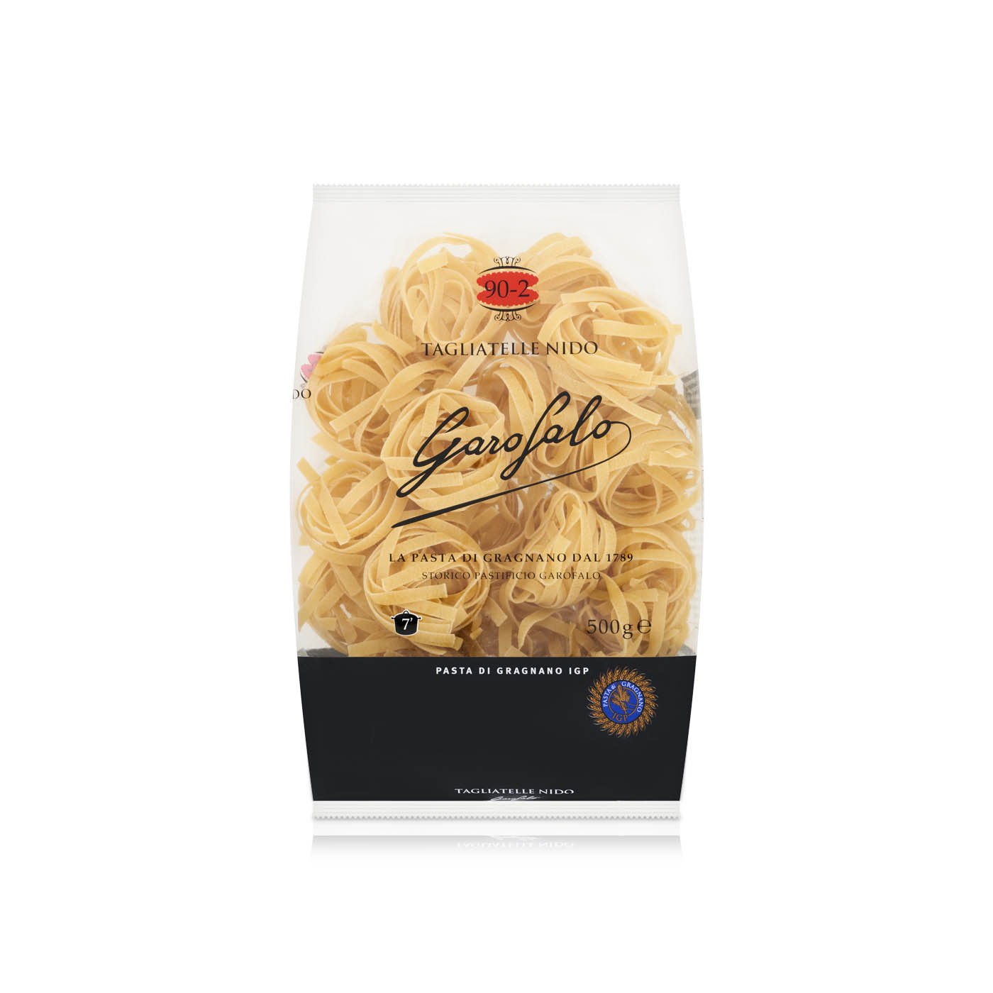 Garofalo Tagliatelle Nido Pasta 500g