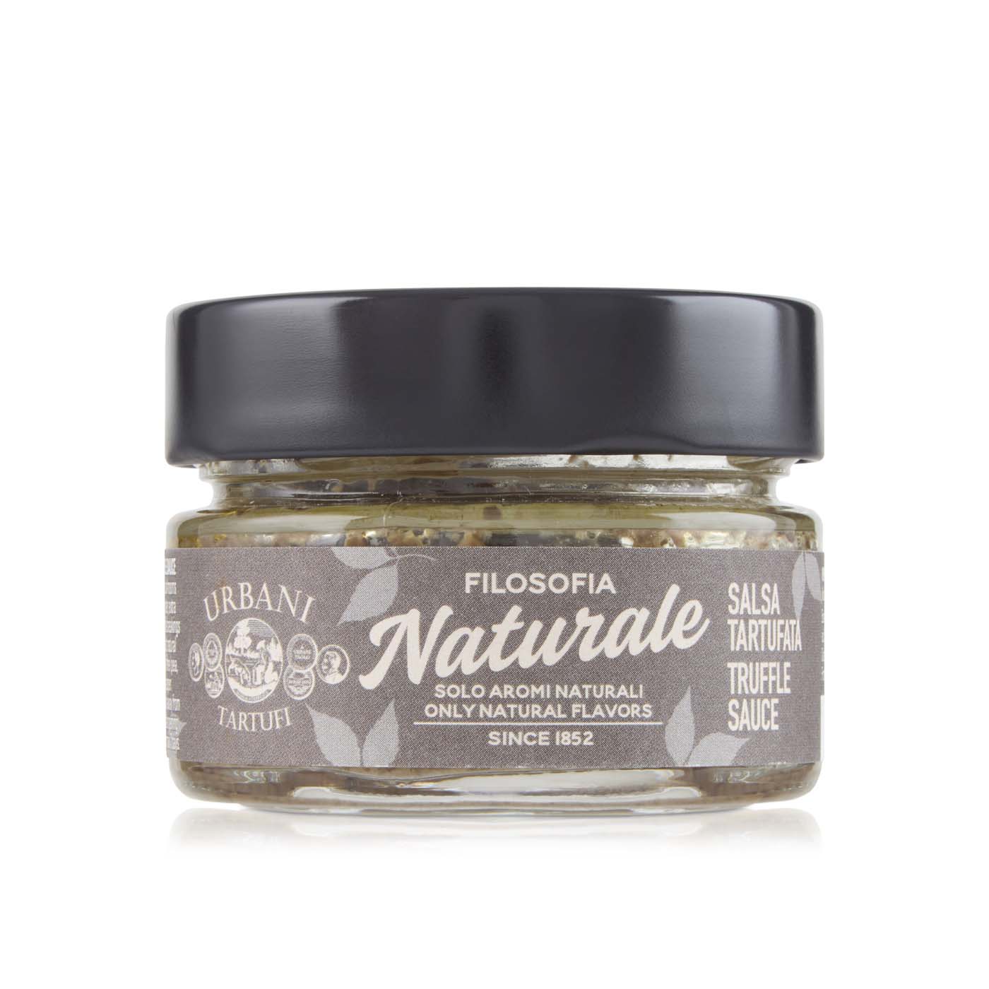 Urbani Filosofia Naturale Truffle Sauce 80g
