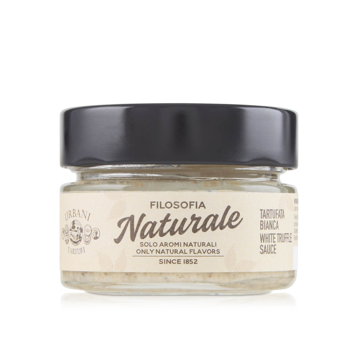 Urbani Filosofia White Truffle Sauce 80g