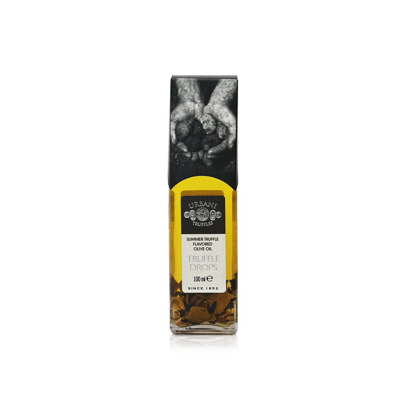 Urbani Summer Truffles Flavoured Olive Oil 100ml