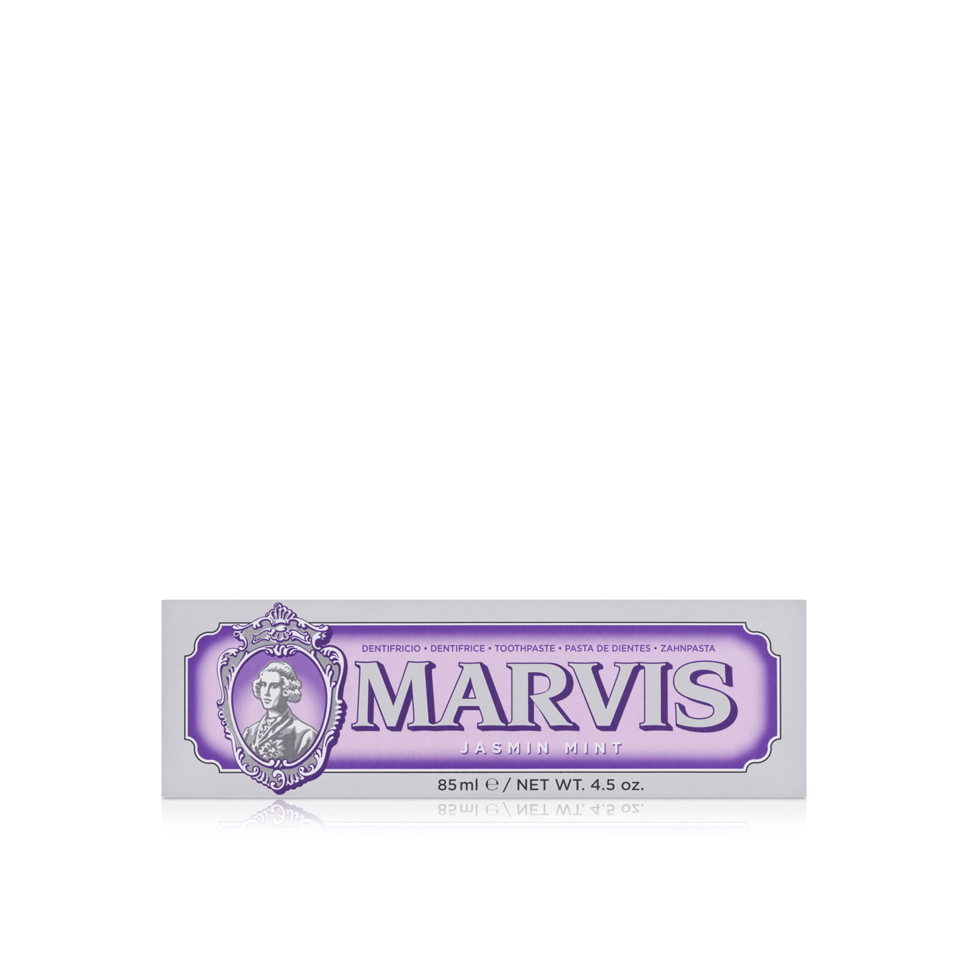 Marvis Jasmin Mint Toothpaste 85ml