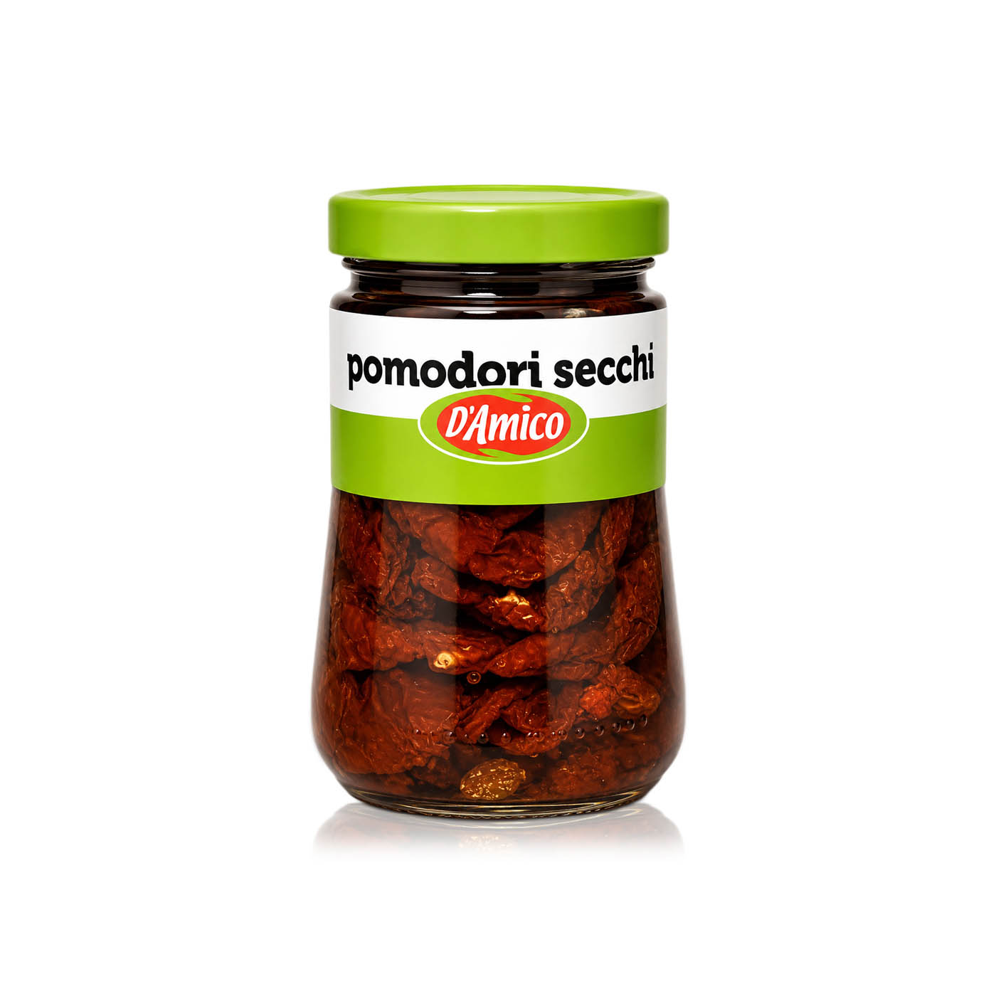 D'Amico Sundried Tomato 500g
