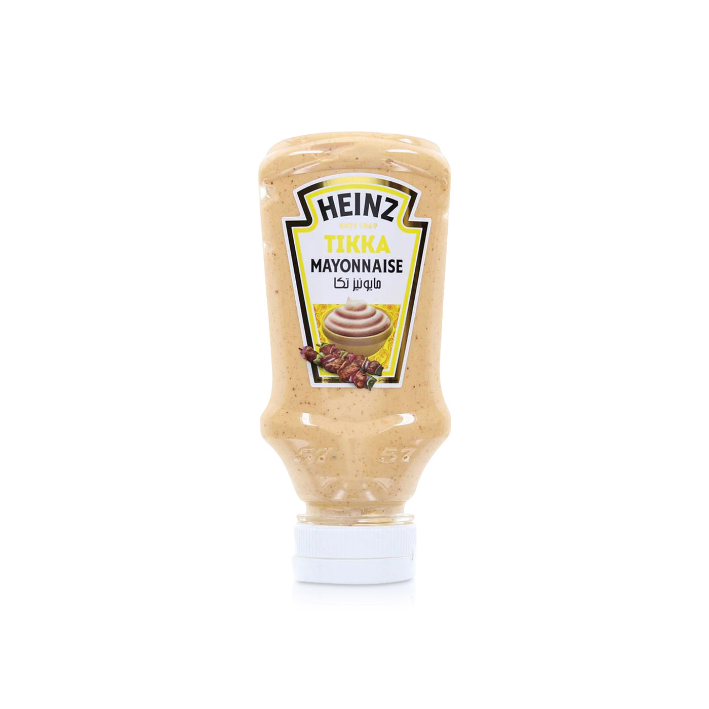 Heinz Tikka Mayonnaise 225ml