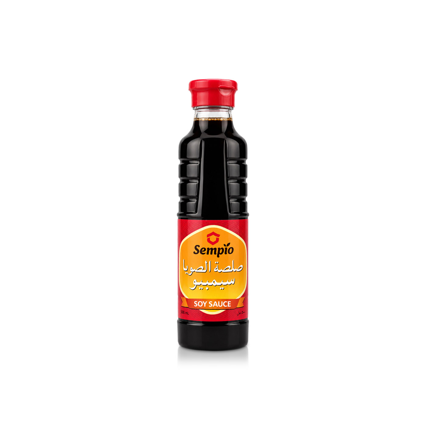 Sempio Rich & Mellow Soy Sauce 500ml
