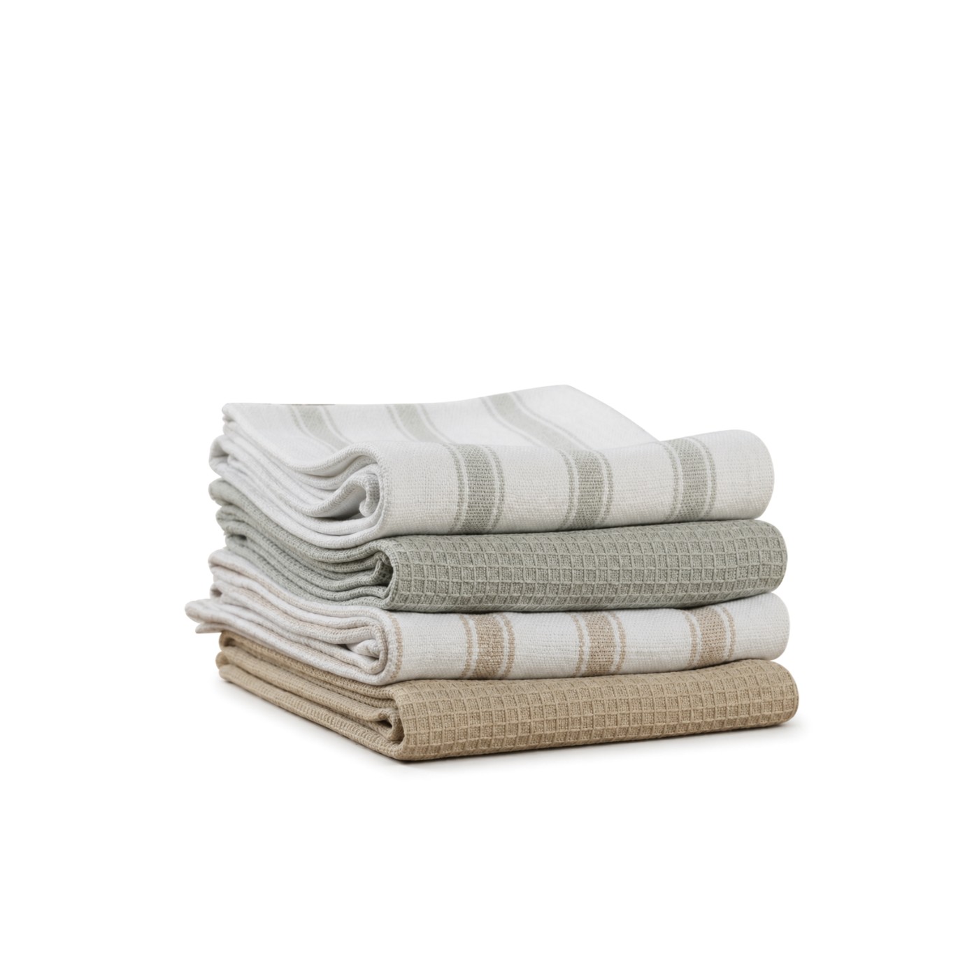 Pure Nature Essentials Kitchen Towel x 4