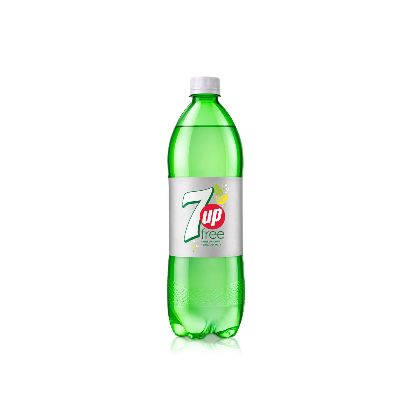 7UP Free 1L