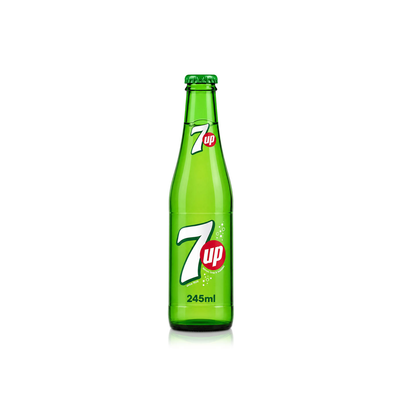 7UP Regular 245ml