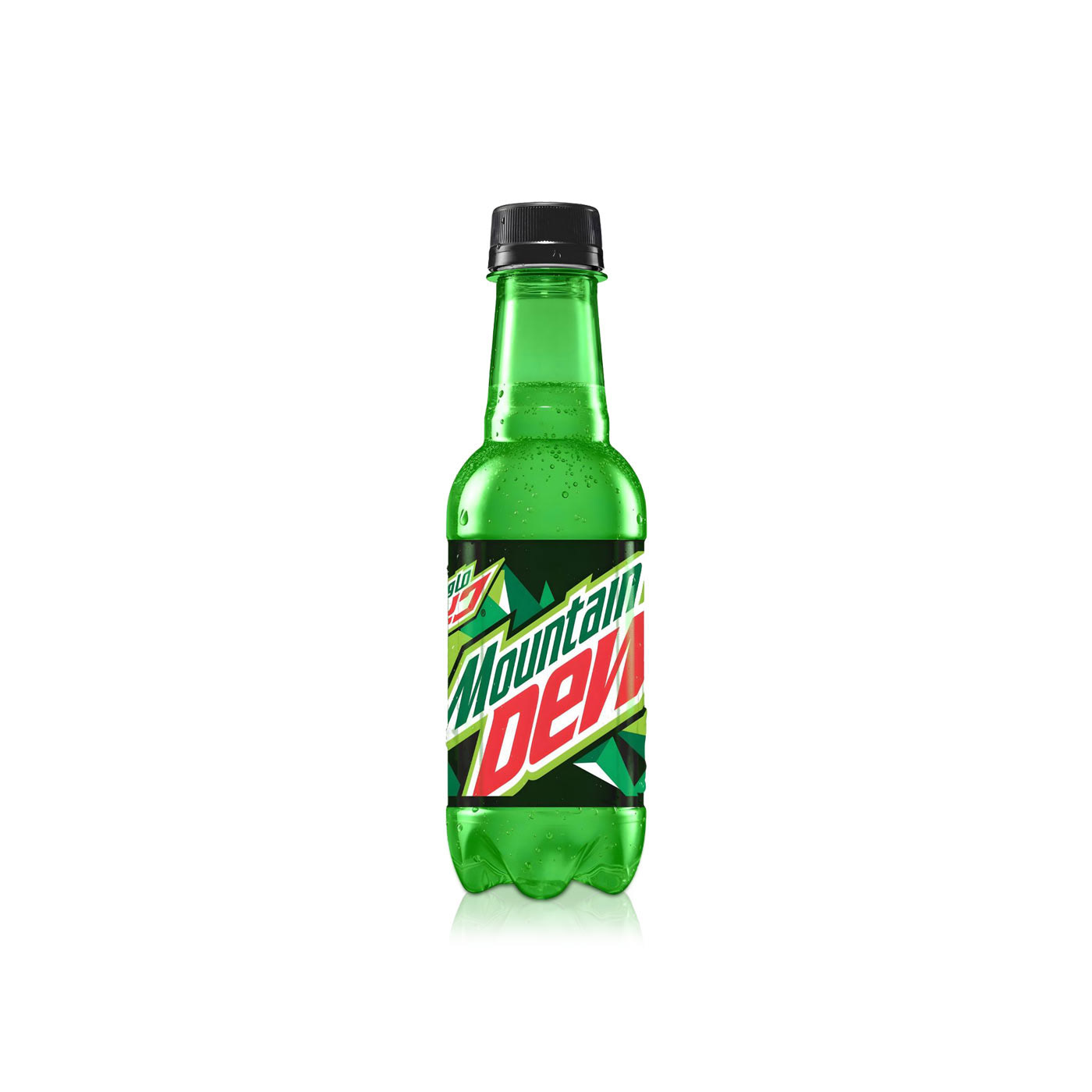 Mountain Dew 395ml