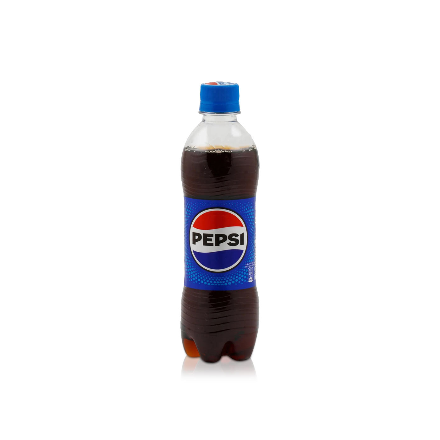 Pepsi PET Bottle 400ml