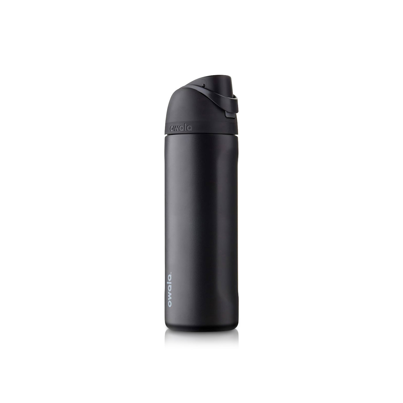 Owala FreeSip Bottle Very Very Dark 710ml