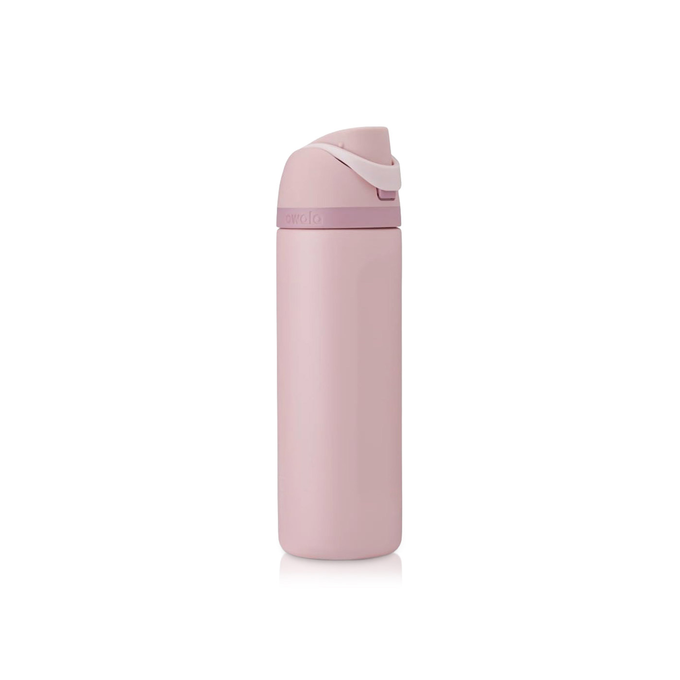Owala FreeSip Bottle Rose Quartz 710ml