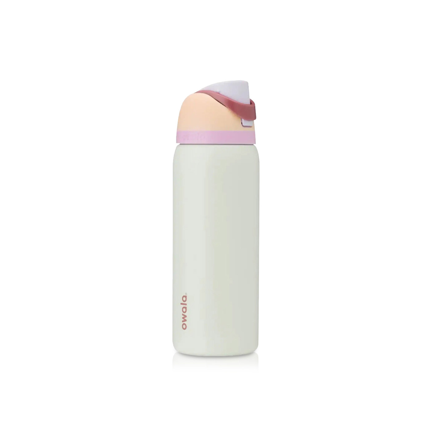 Owala FreeSip Bottle Coastal Mist 710ml