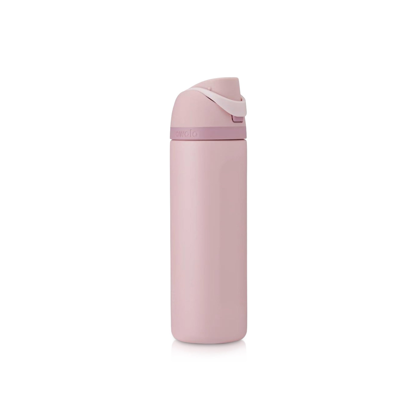 Owala FreeSip Bottle Rose Quartz 946ml