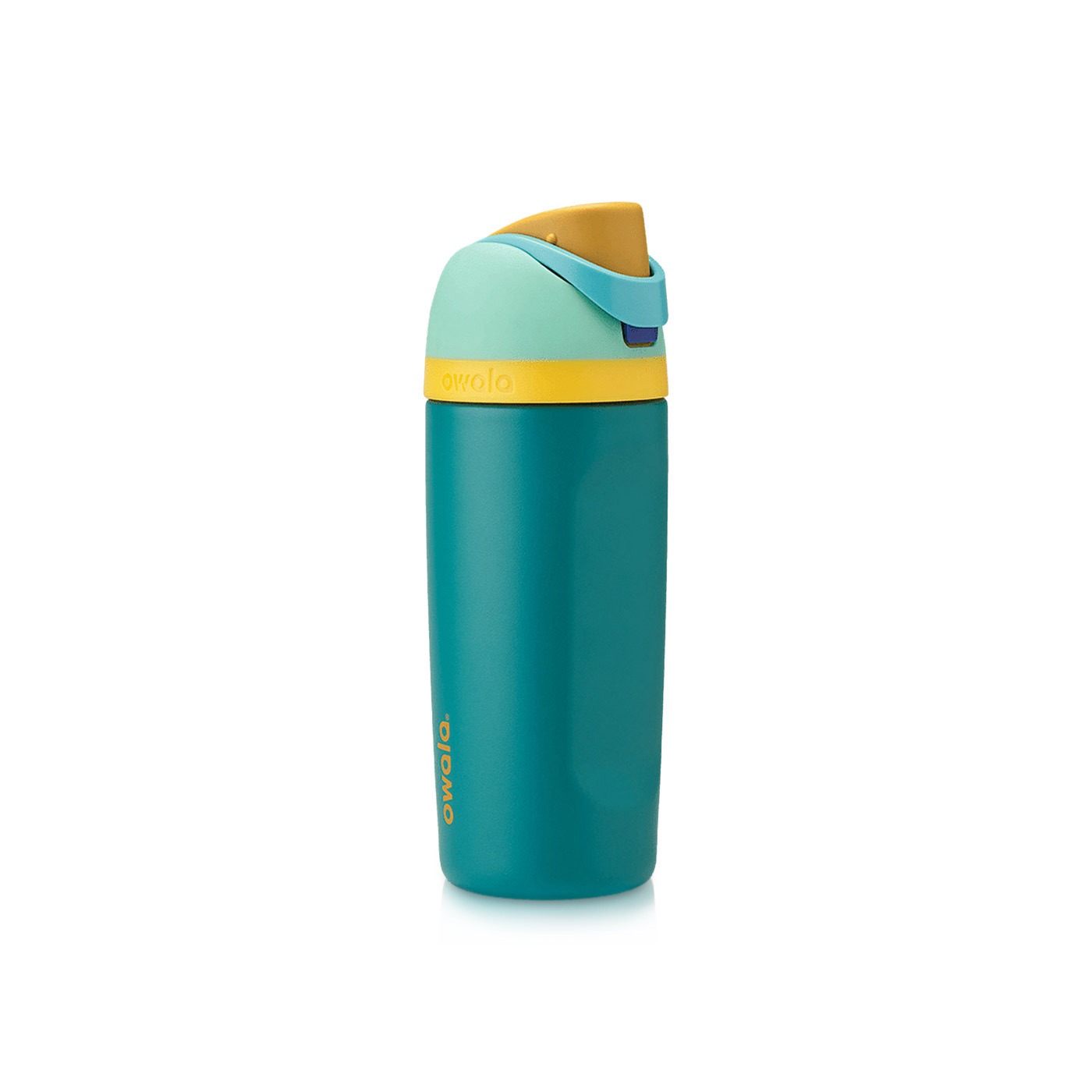Owala FreeSip Kids' Bottle Splishy 470ml