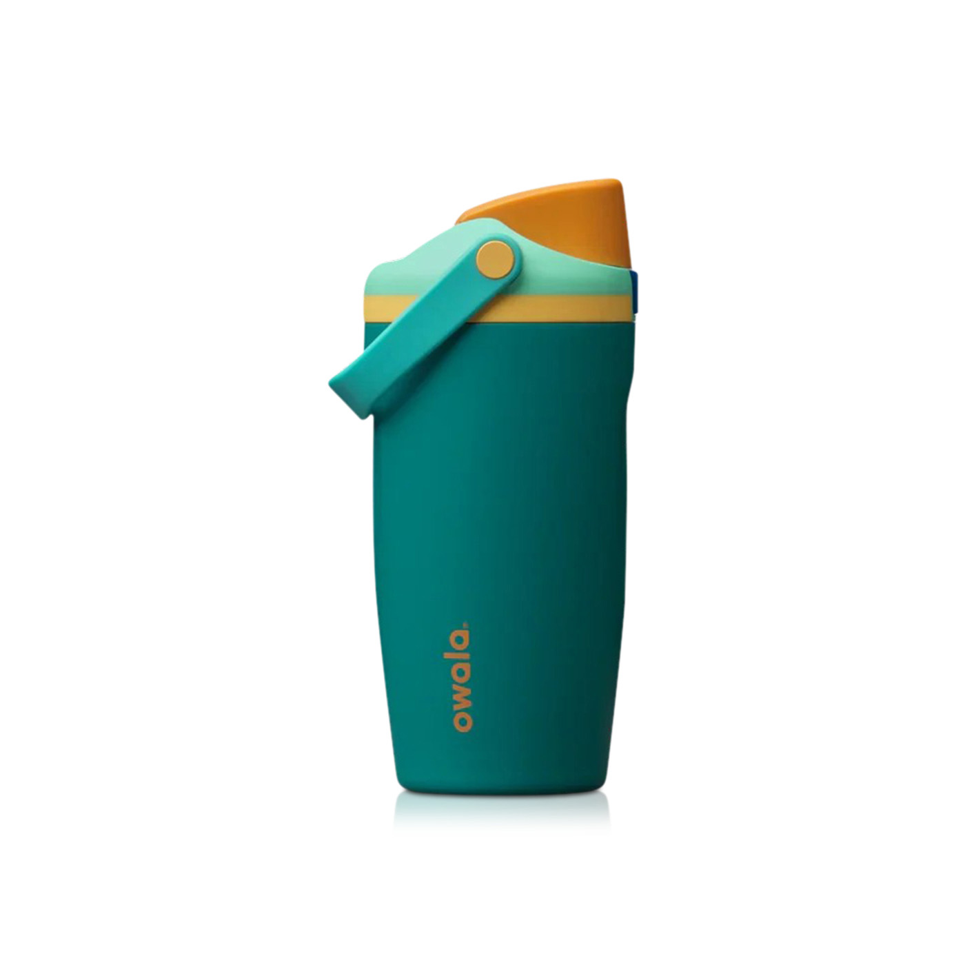 Owala FreeSip Bottle Splishy 532ml