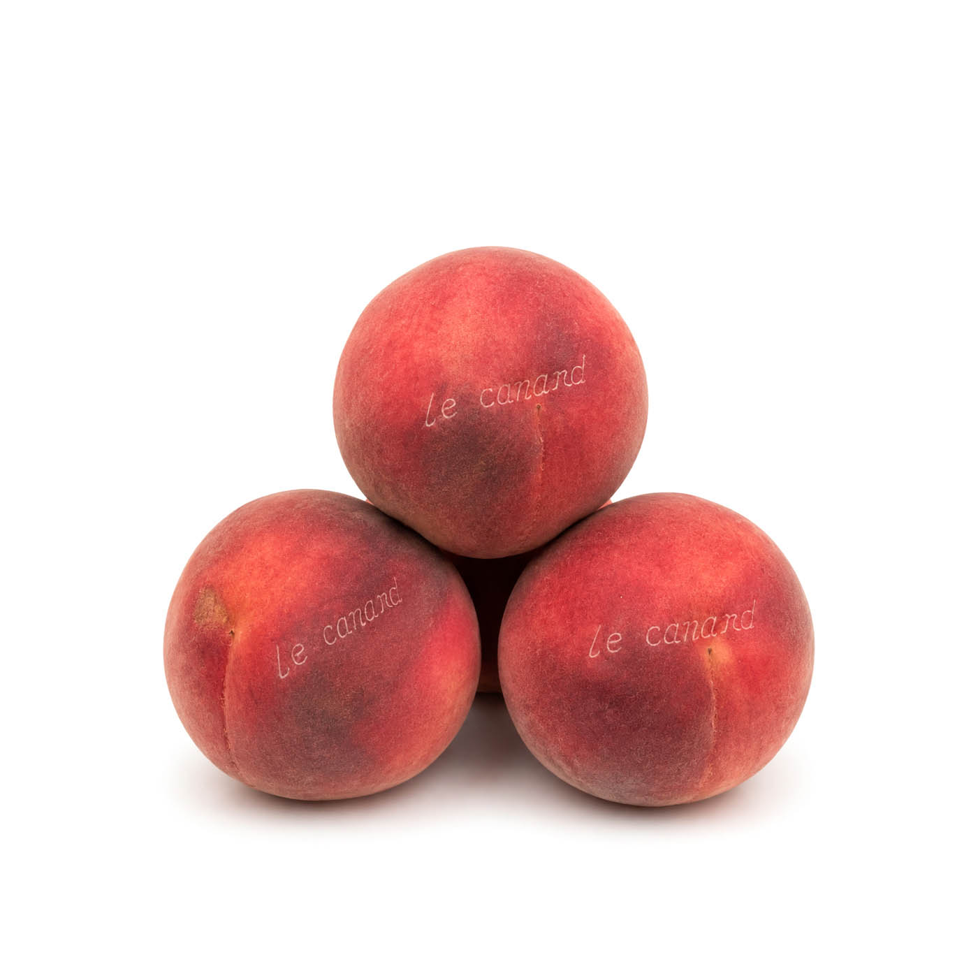 White Peaches France