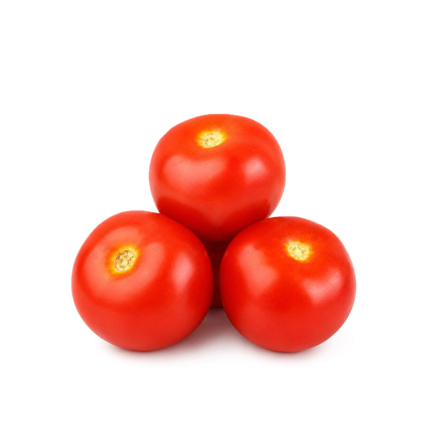 Round Tomato Jordan