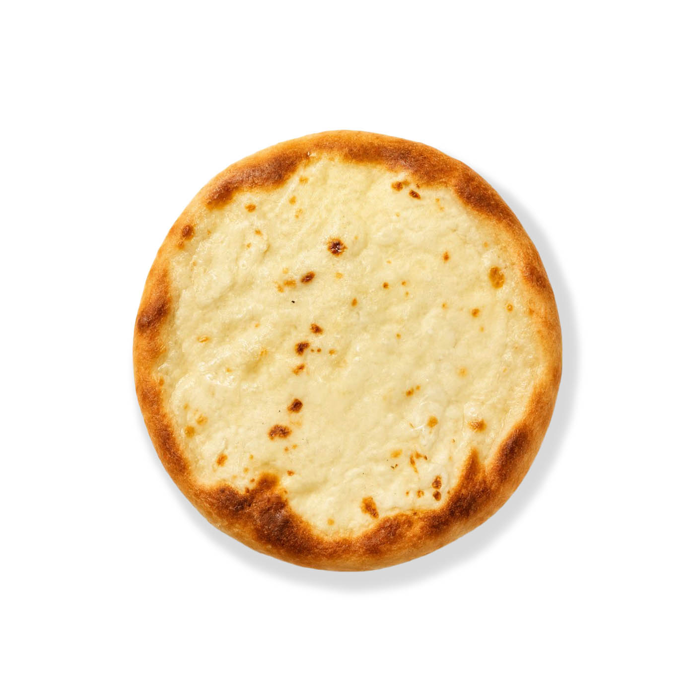 Cheese Sourdough Manakish