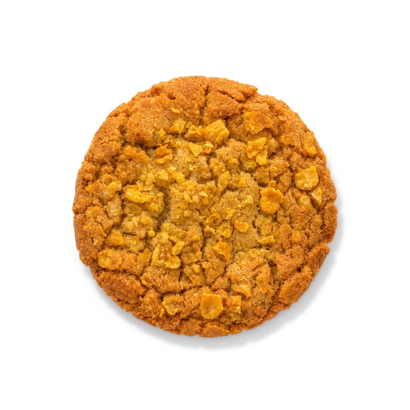 Vanilla Cornflakes Cookie