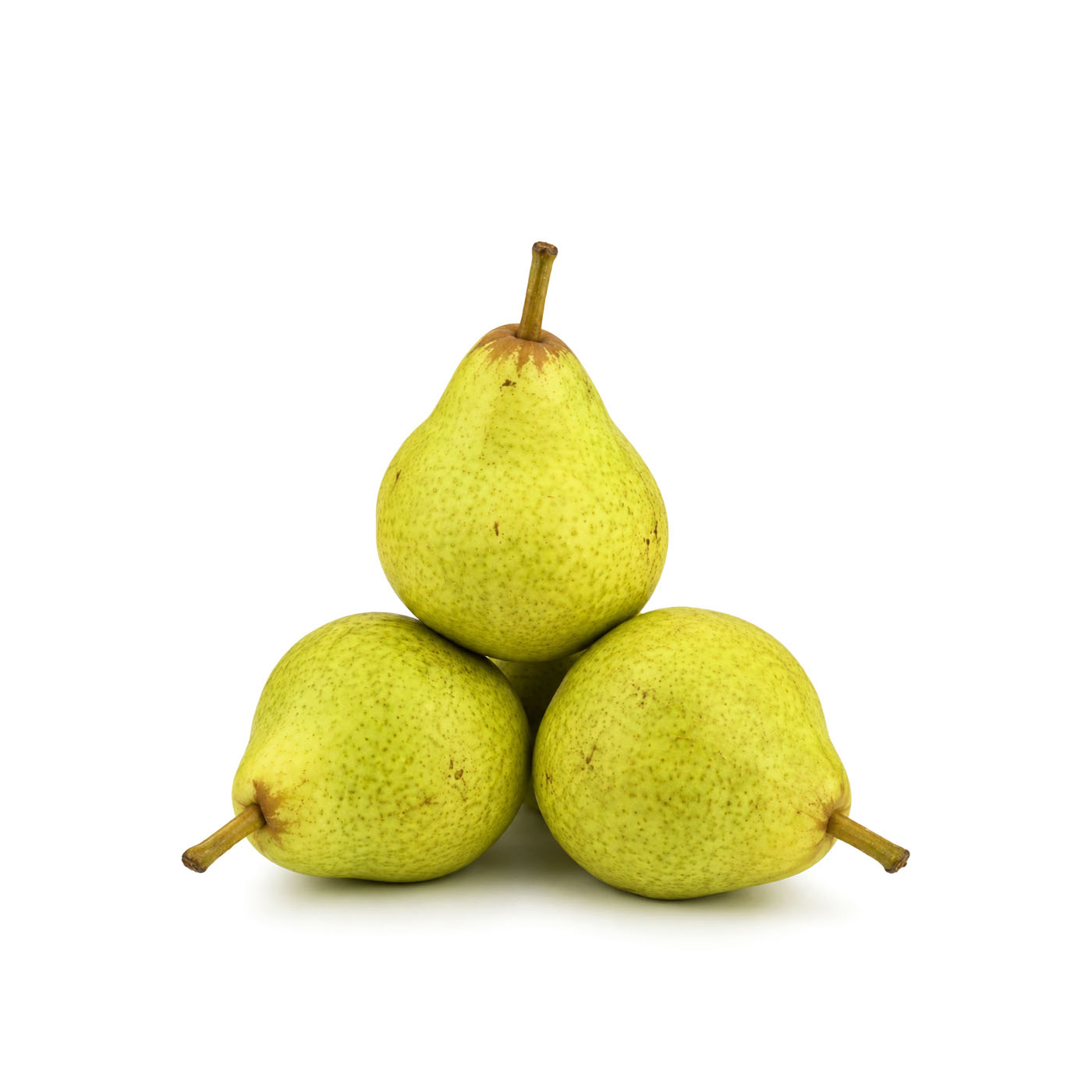Green William Pears France