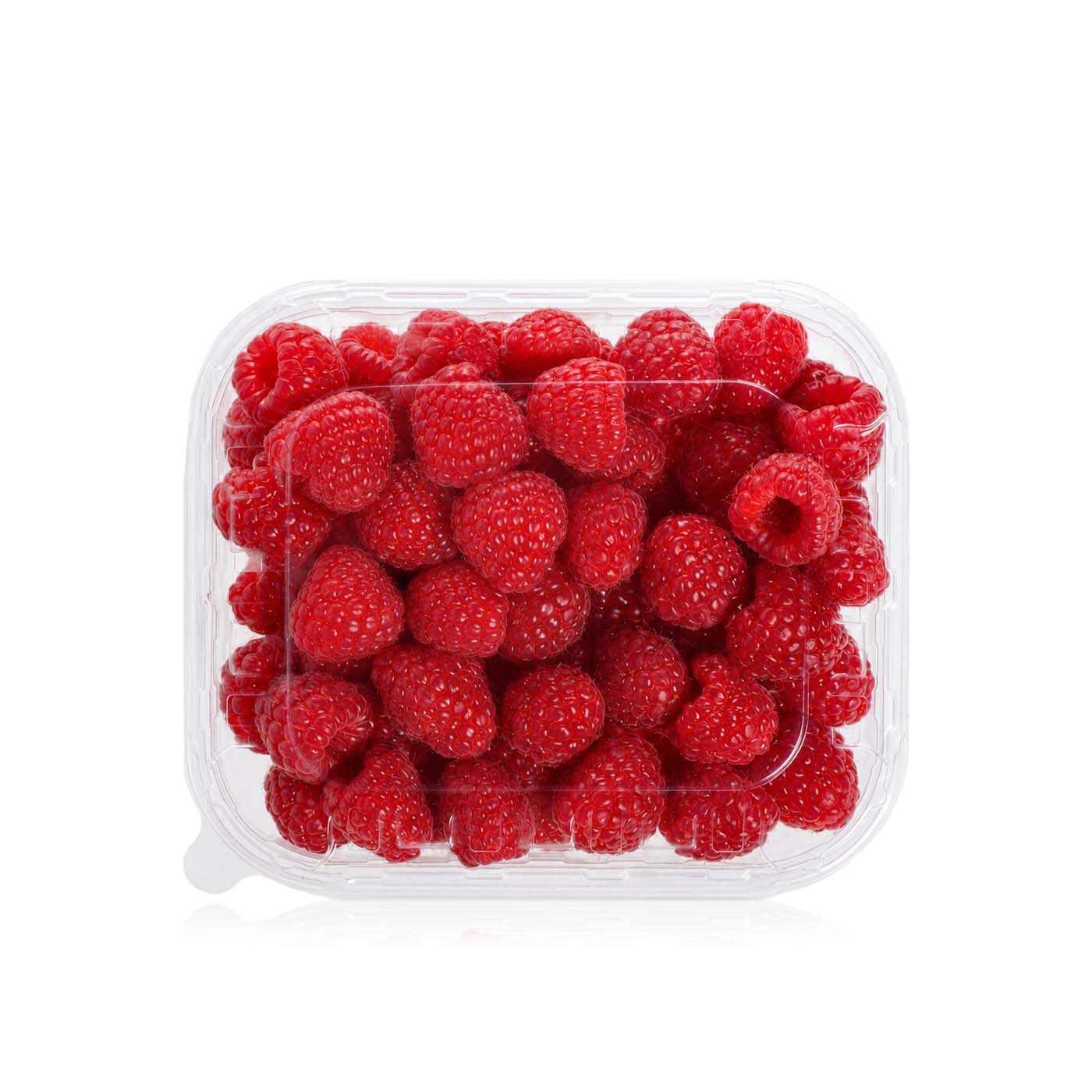 Scottish Raspberries 250g