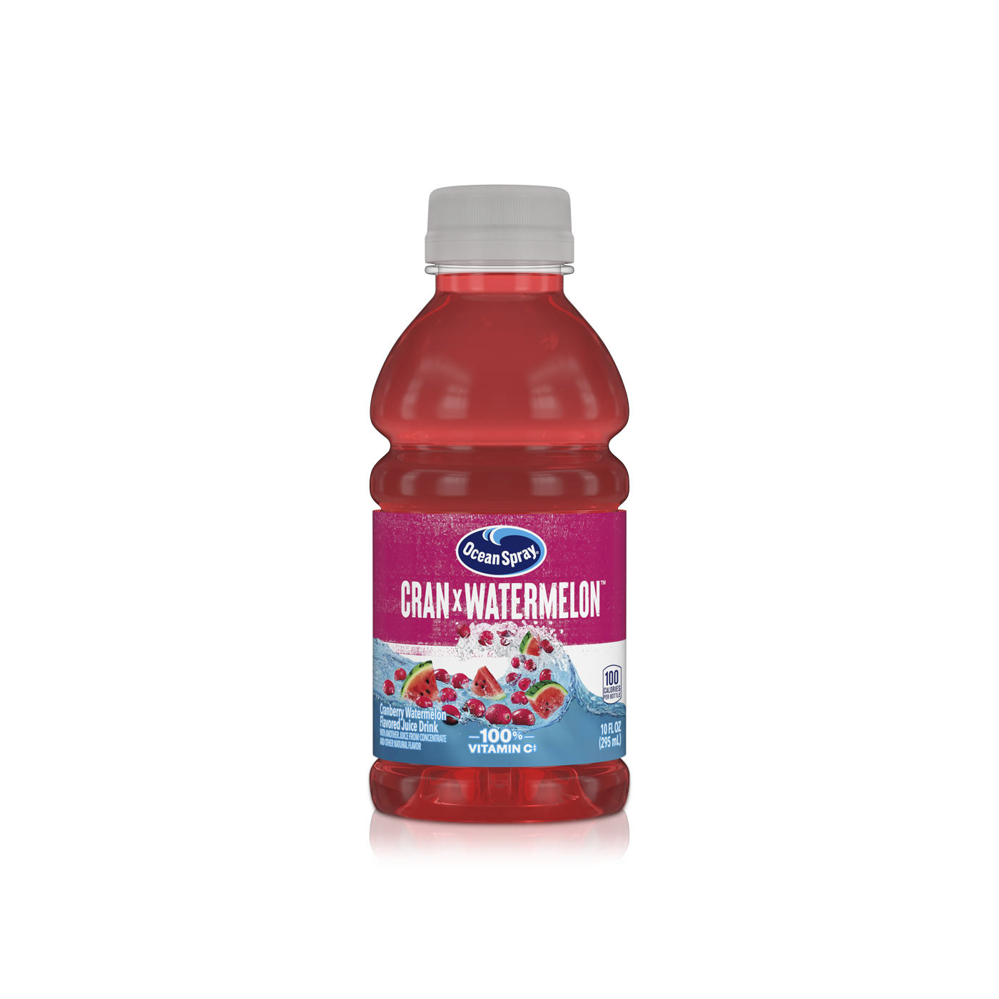 Ocean Spray Watermelon Juice 295ml