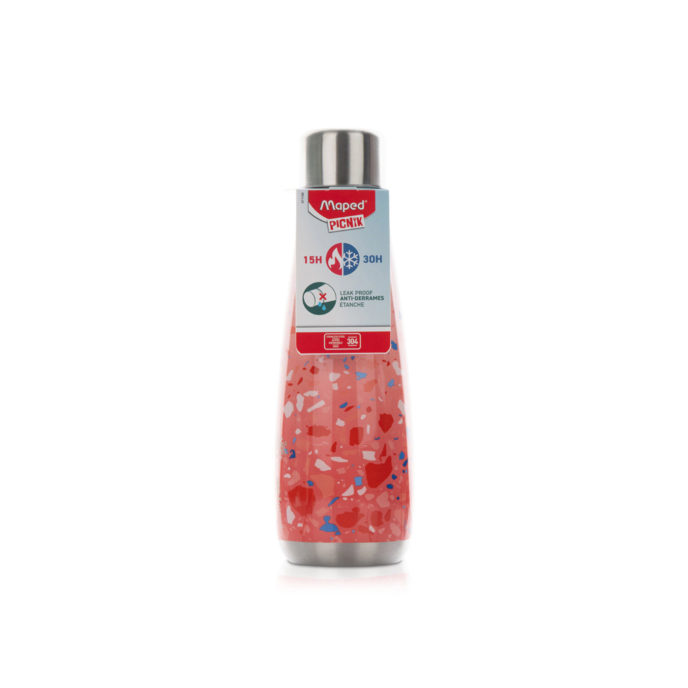 Maped Picnik Adult Bottle Terraz 500ml