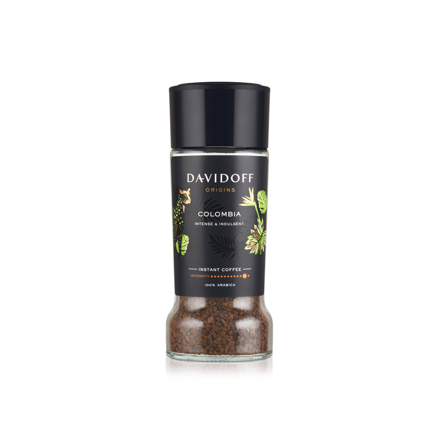 Davidoff Colombia Instant Arabica Coffee 90g