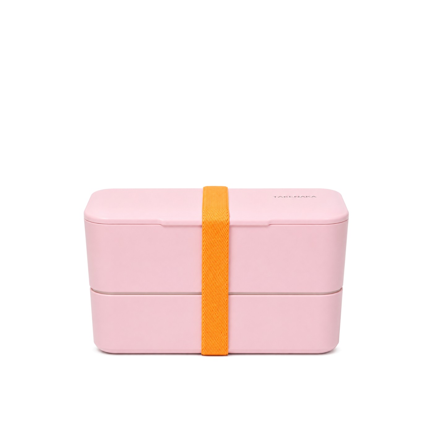 Takenaka Bento Bite Dual Candy Pink