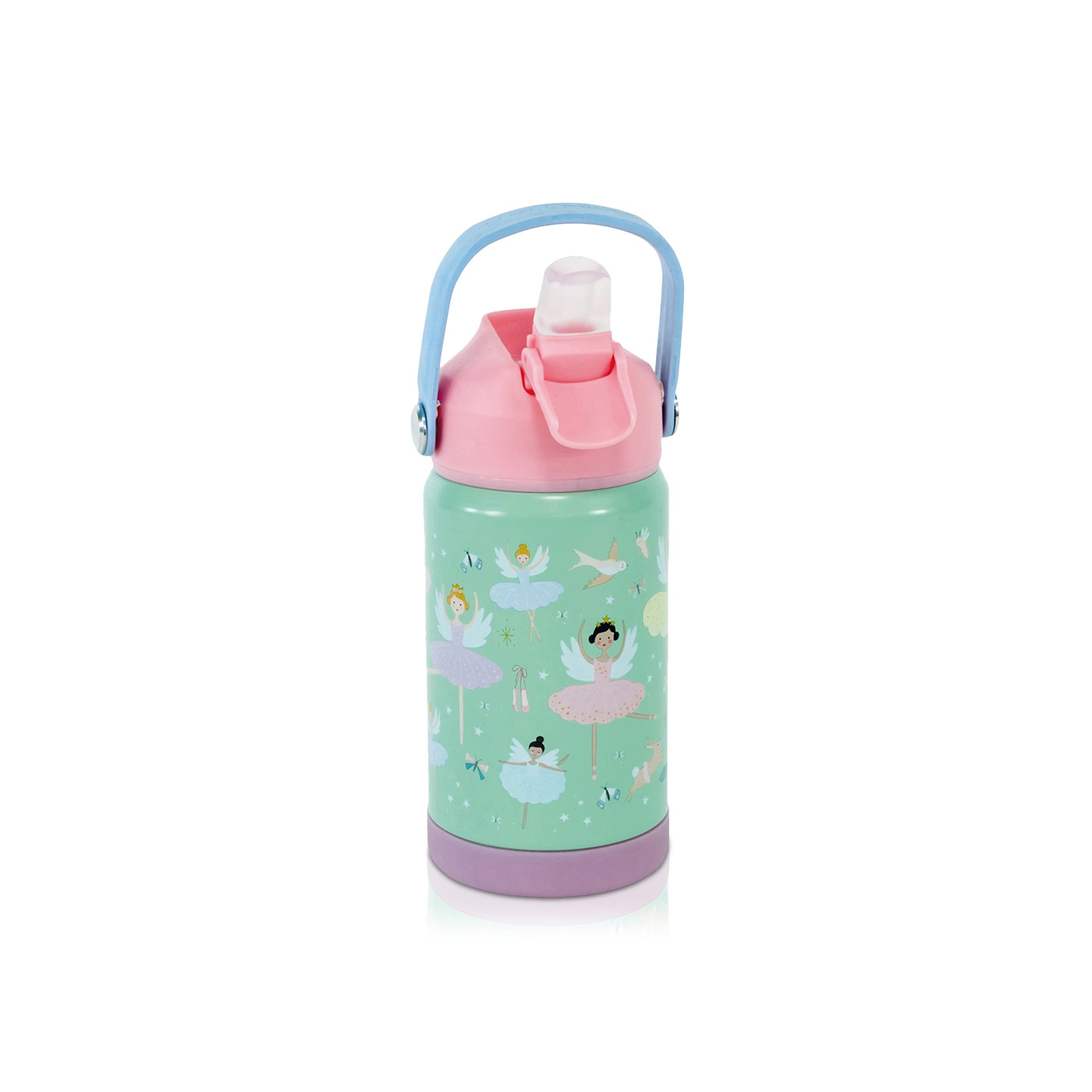 Floss & Rock Enchanted Water Bottle