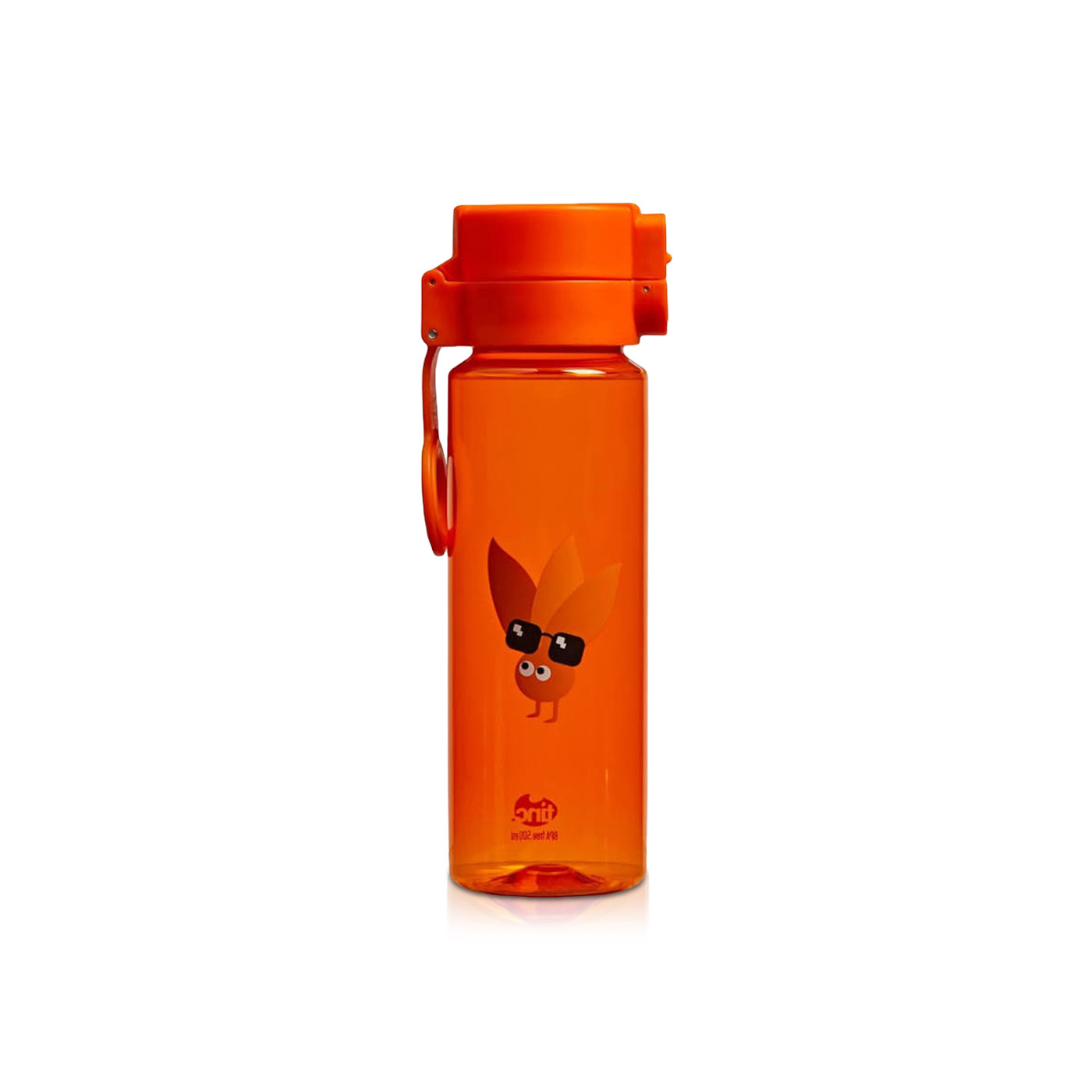 Tinc Ojay Flip & Clip Water Bottle
