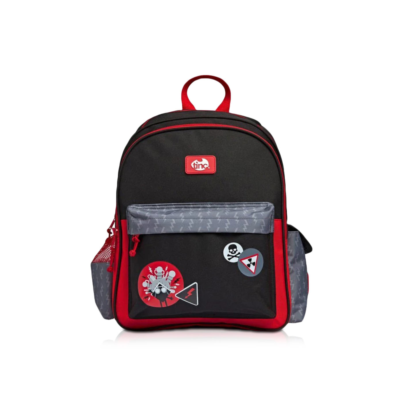 Tinc Kronk Laboratory Junior Backpack