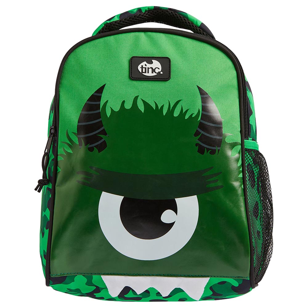 Tinc Hugga Monster Backpack