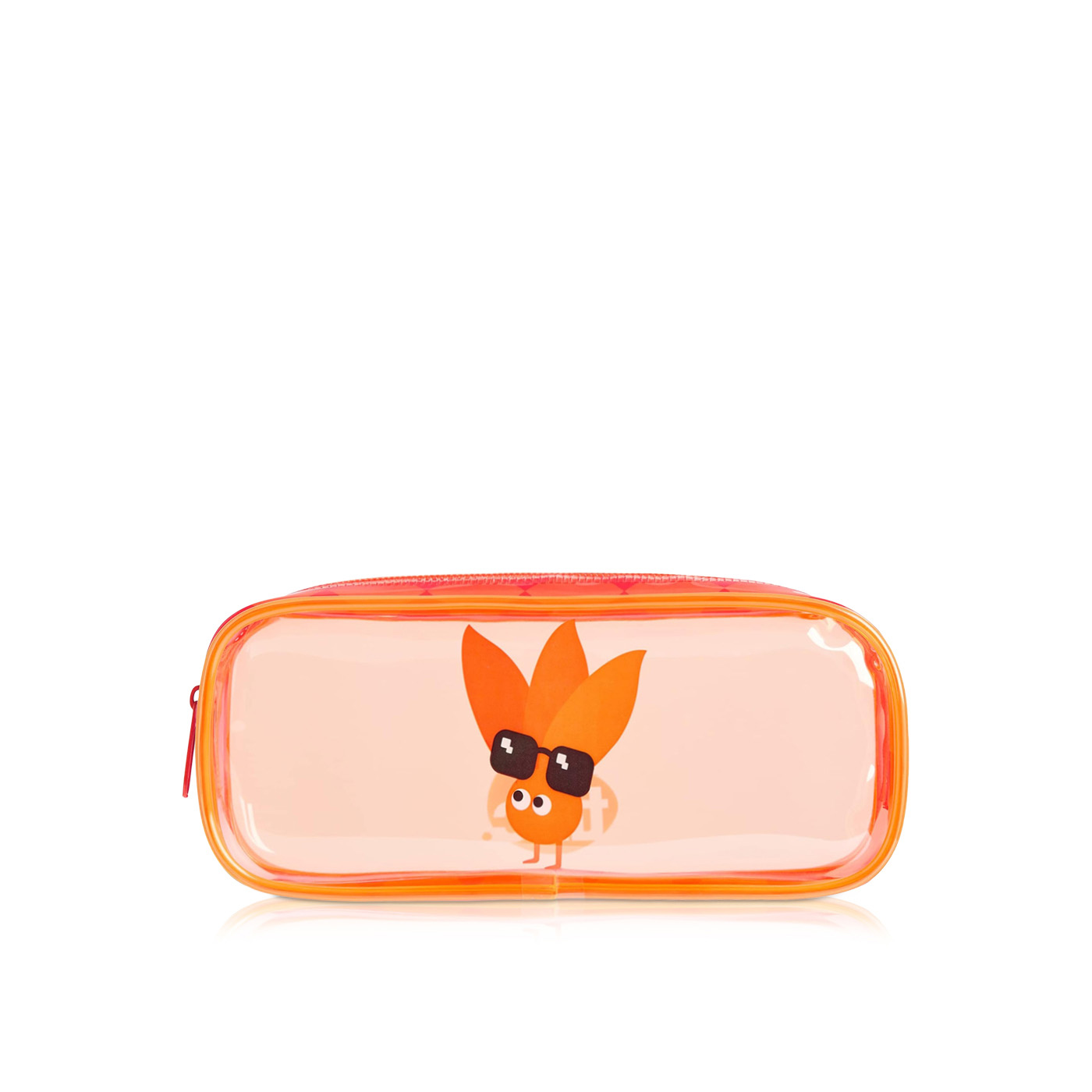 Tinc Ojay PVC Pencil Case