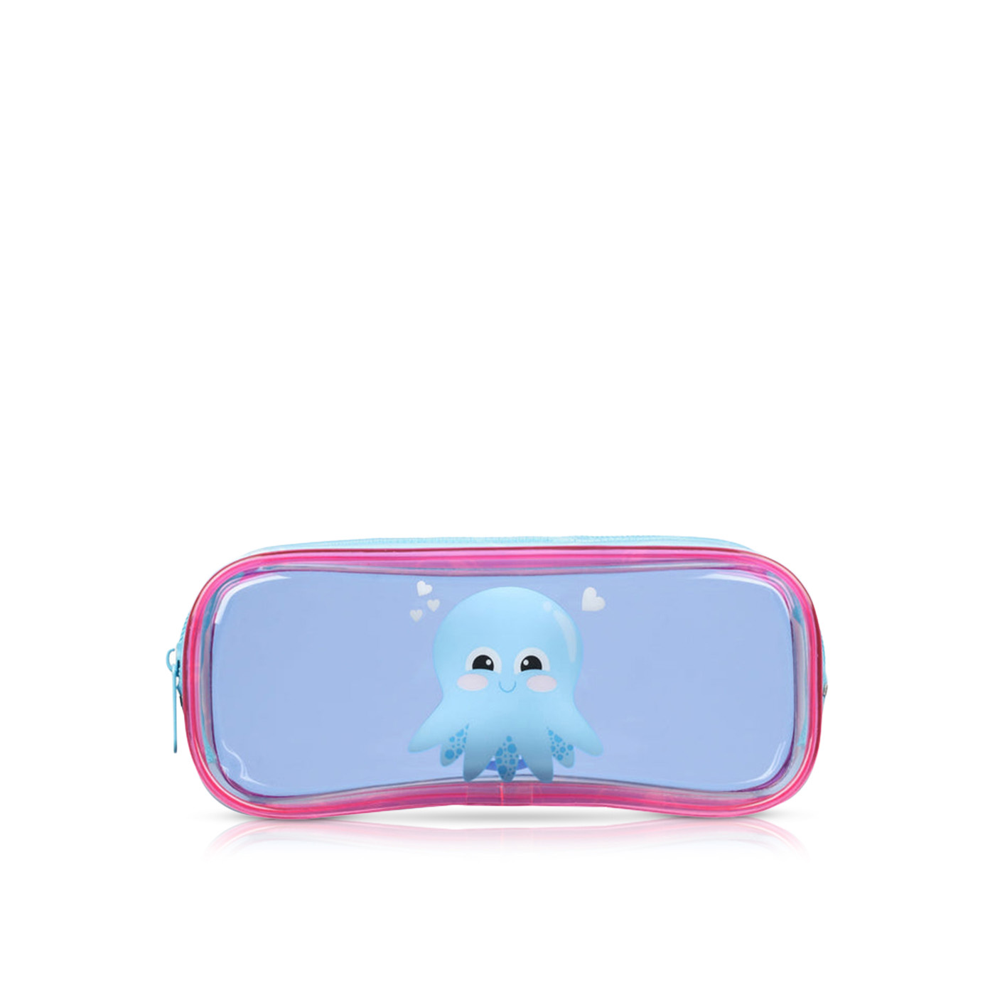 Tinc Tonkin Bubble PVC Pencil Case