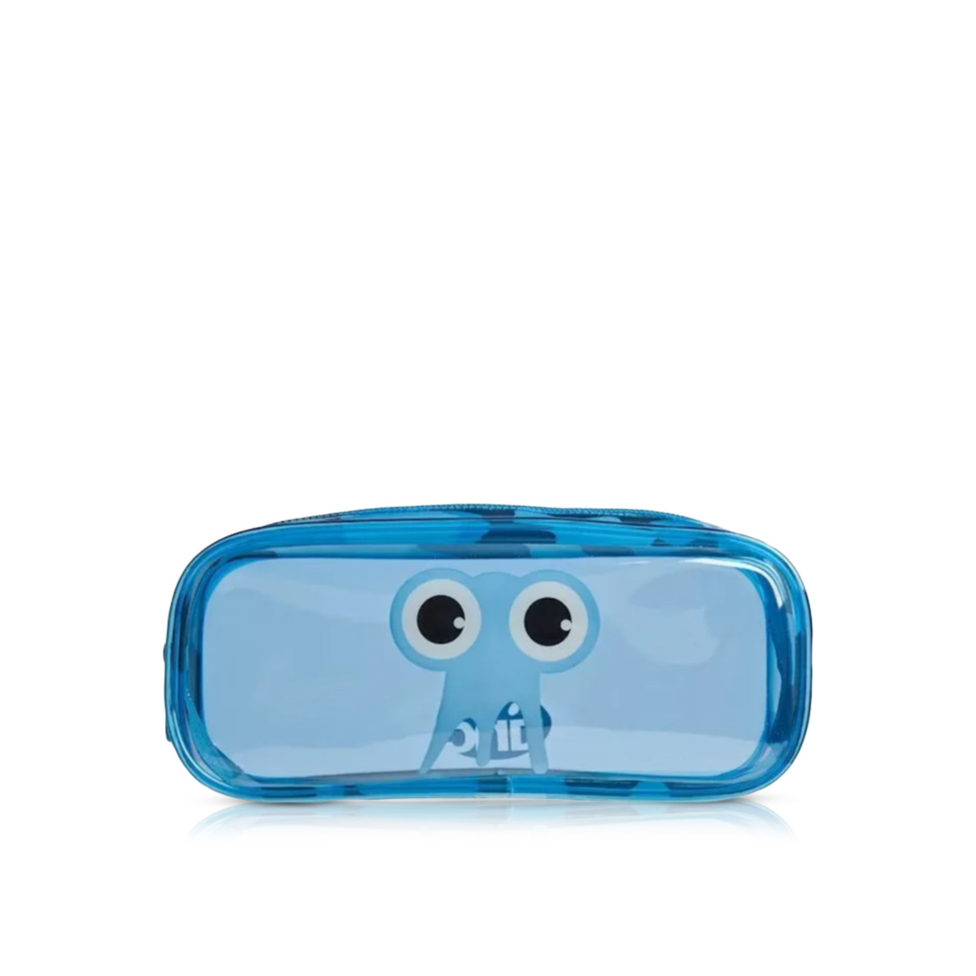 Tinc Tonkin Camo PVC Pencil Case