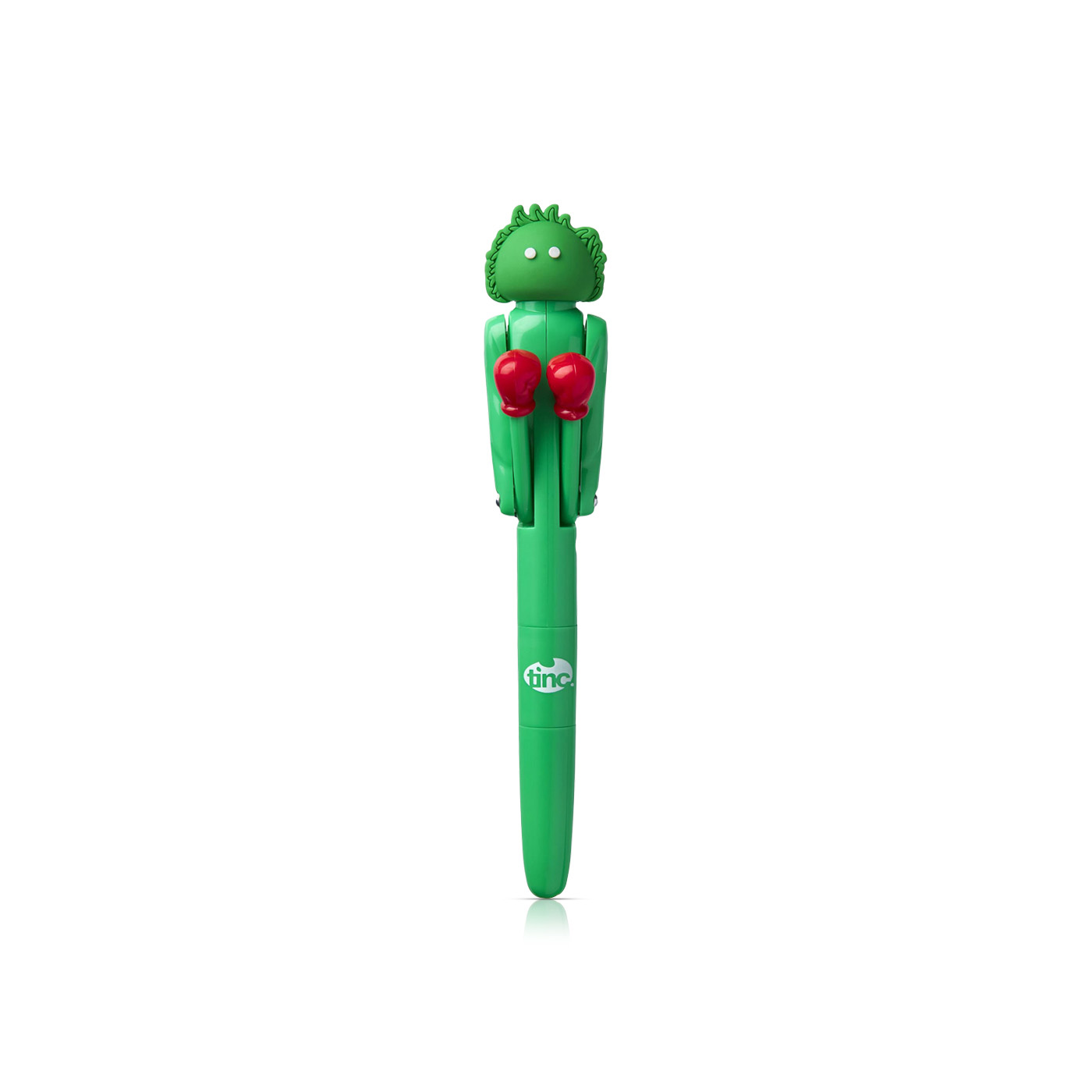Tinc Hugga Boxing Pen