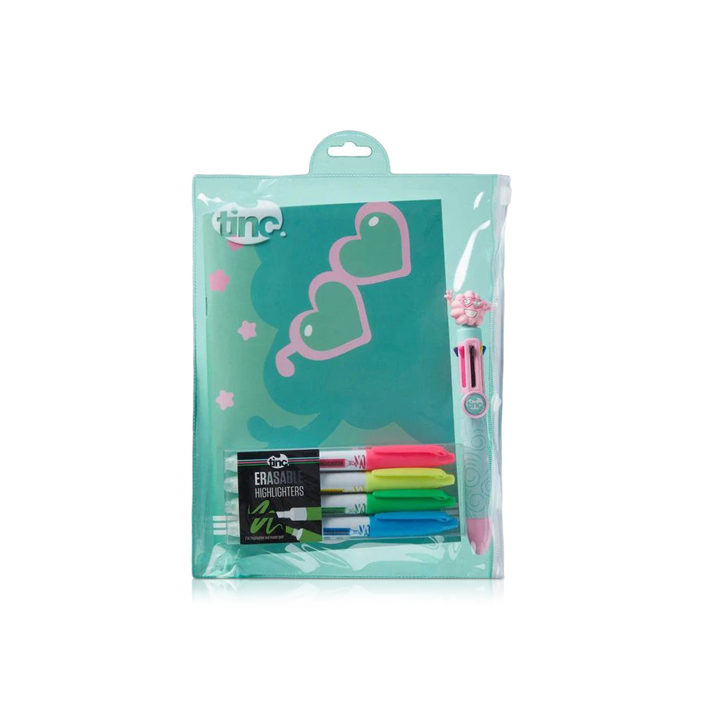 Tinc Mintee Super Gift Set