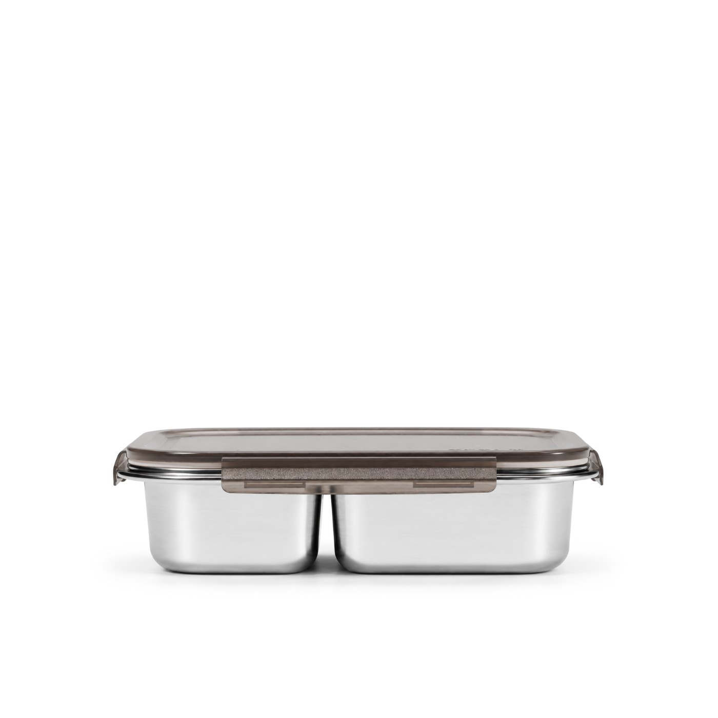 Beola Duo Compartment Lunch Box Sand 730ml