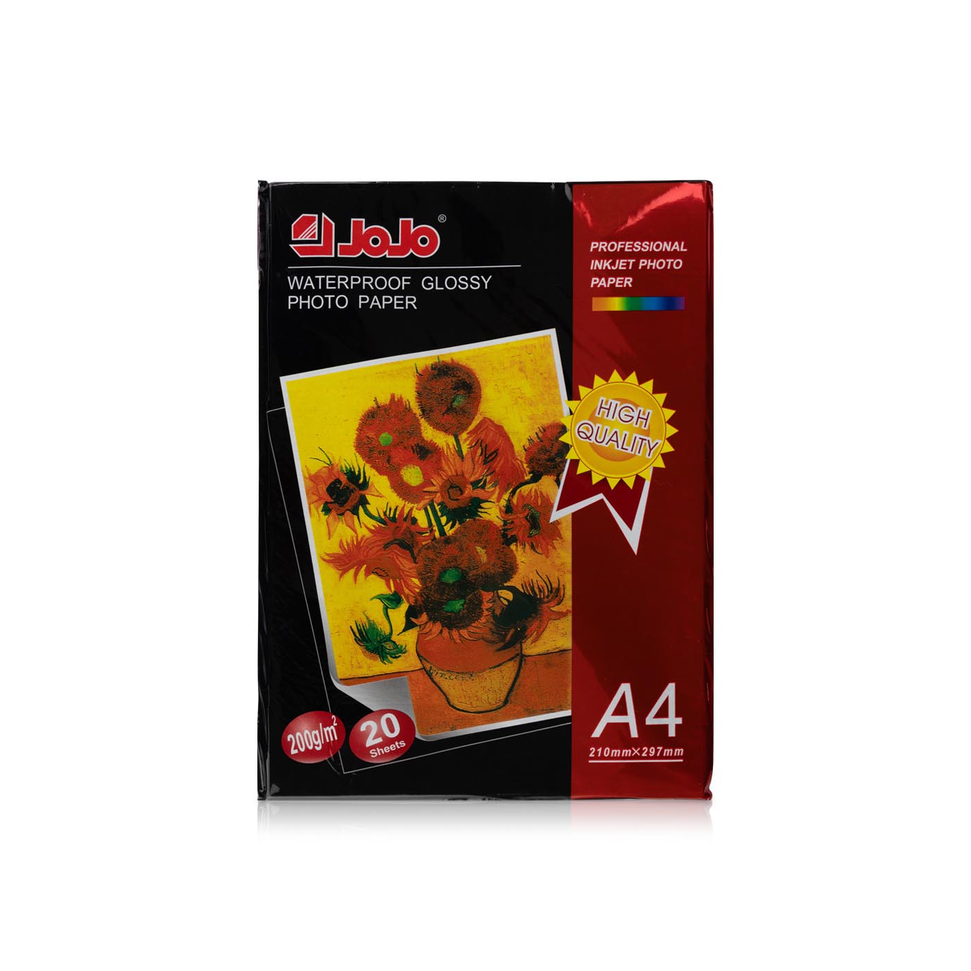 Share The Love Glossy Photo Paper A4
