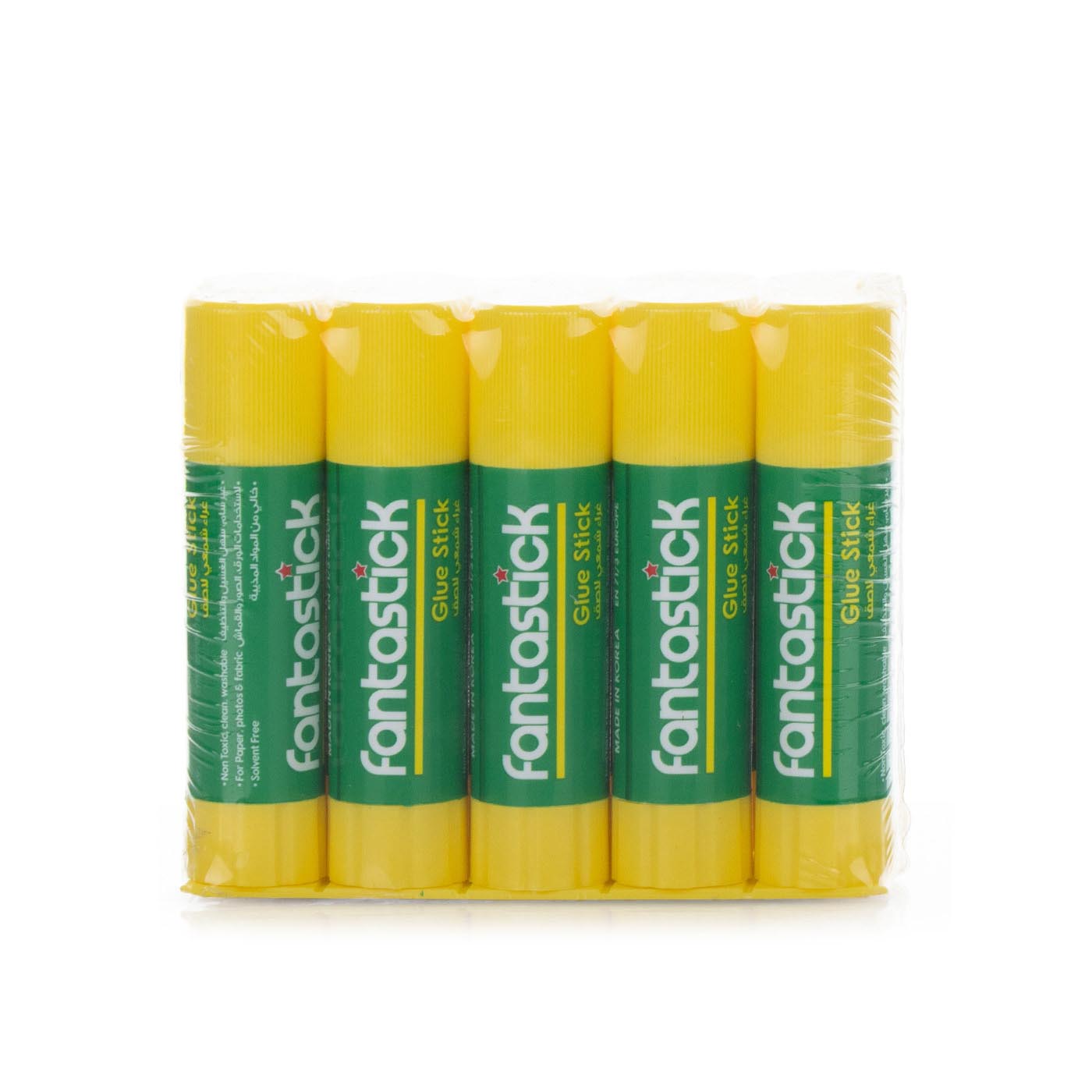 Fantastick Glue Stick 8g x 10