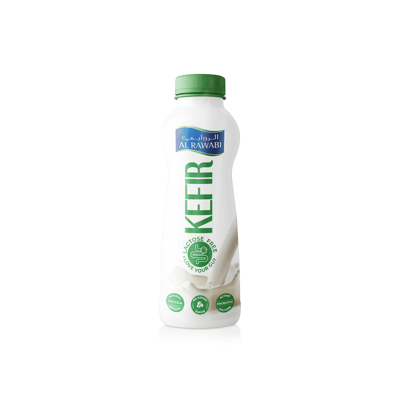 Al Rawabi Kefir 1 Litre